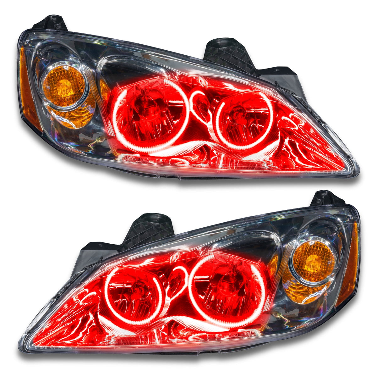 Oracle Lighting 7152-003 Fits select: 2005-2010 PONTIAC G6
