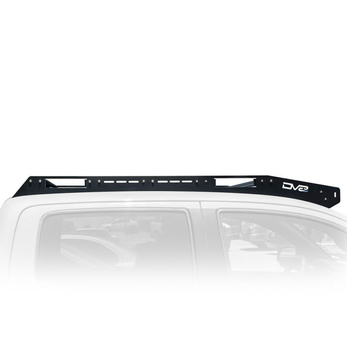 Dv8 Offroad Rrtt1-01 Aluminum Roof Rack For 2016-20 Fits Toyota Tacoma Double