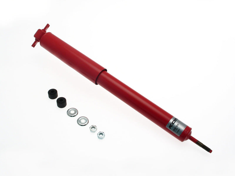 Koni Classic (Red) Shock 70-81 Chevrolet Camaro Incl. Z-28 Rear 8040 1018