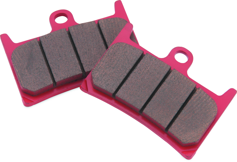 BikeMaster Yamaha Sintered Brake Pads 961505