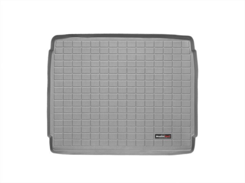 WeatherTech 00-06 BMW X5 Cargo Liners Grey 42159