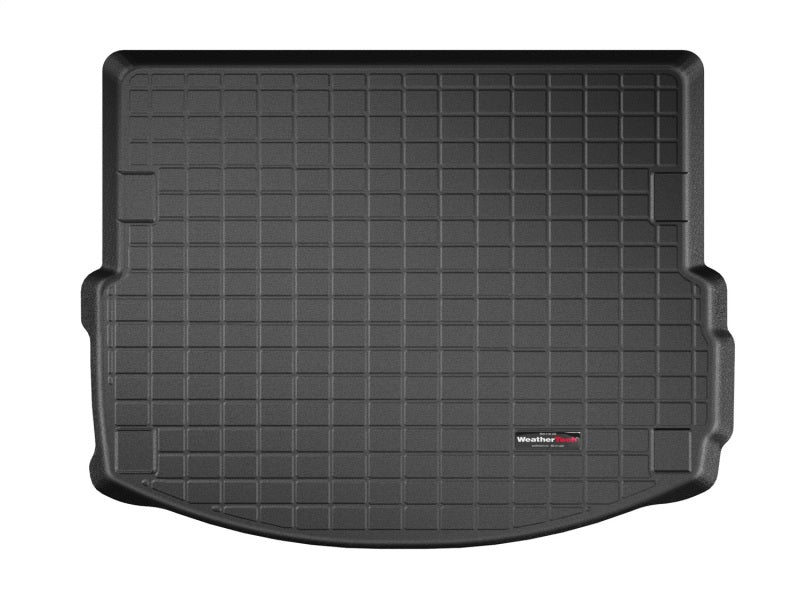 Weathertech Wt Cargo Liners Black 401335