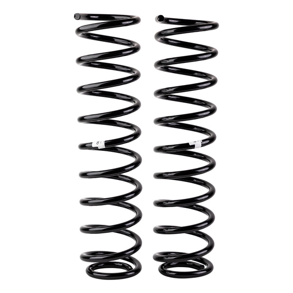 ARB / OME Coil Spring Front, Fits 2006-2017 Jeep Jeep Wrangler JK Unlimited 2642