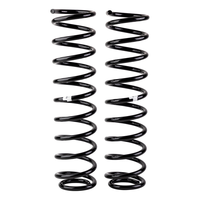 Arb Ome Coil Spring Front Jeep Jk 4Inch () 2642