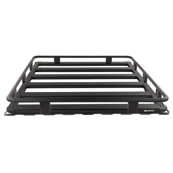 ARB Base Rack Kit Includes 61in x 51in Base Rack W/ Mount Kit Deflector And Full Rails BASE264