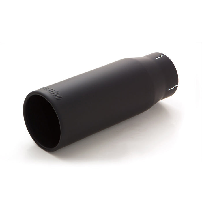 Banks Power 14-15 Ram 1500 3.0L Diesel Monster Exhaust System SS Single Exhaust w/ Black Tip 48601-B