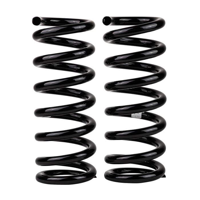 Arb Ome Coil Spring Front Nissan Y62 With Barf () 2978