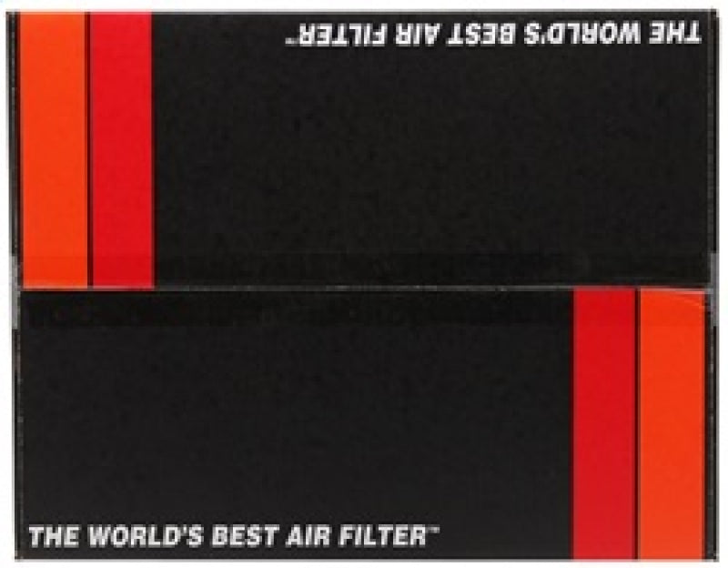 K&N 57-2545 Fuel Injection Air Intake Kit for FORD MUSTANG SVT COBRA, V8-4.6L DOHC S/C, 2003-04
