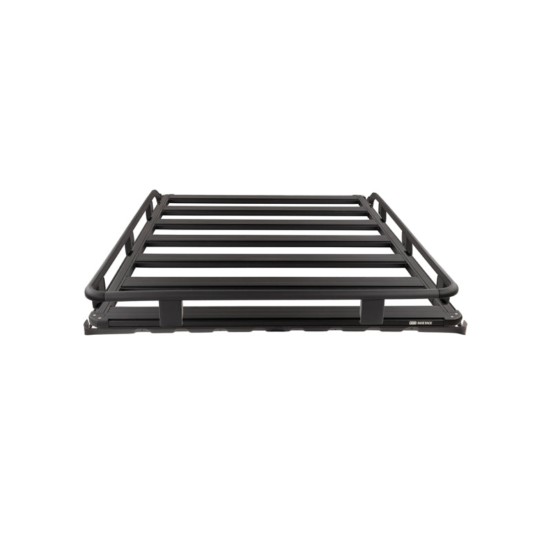 ARB 72in x 51in Base Rack With Mount Kit Deflector And 3/4 Rails BASE203