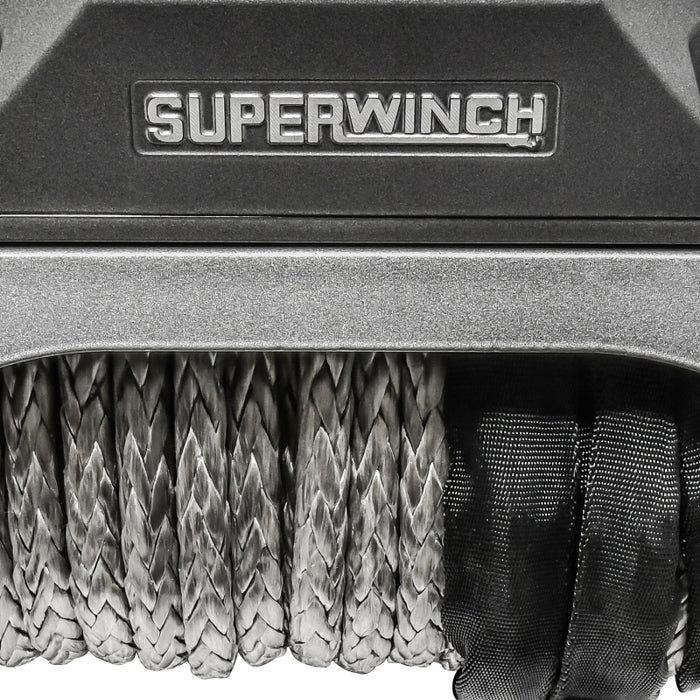 Superwinch Sx12Sr Winch 1712201