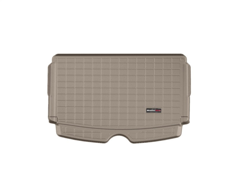 WeatherTech 11+ Mini Countryman Cargo Liners Tan 41539