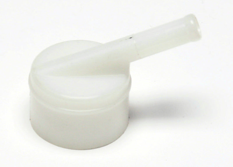 Wilwood Remote Master Cylinder Reservoir Inlet Adapter 260-3396
