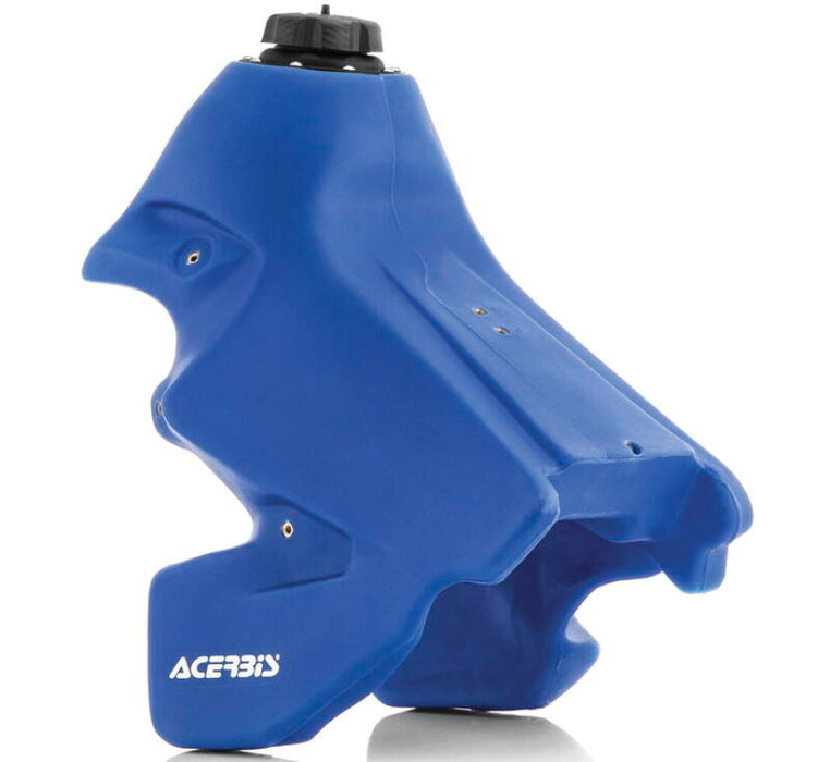 Acerbis Fuel Tank 3.3 Gal Blue 2140690211