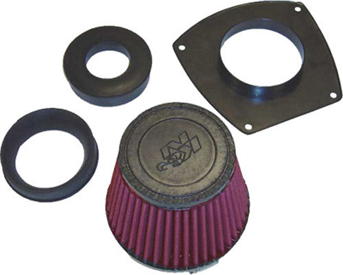 K&N Engine Air Filter: High Performance, Premium, Powersport Air Filter: Fits 1987-2006 SUZUKI (GSX600F Katana, GSX750F Katana, GSX1100F Katana) SU-7592