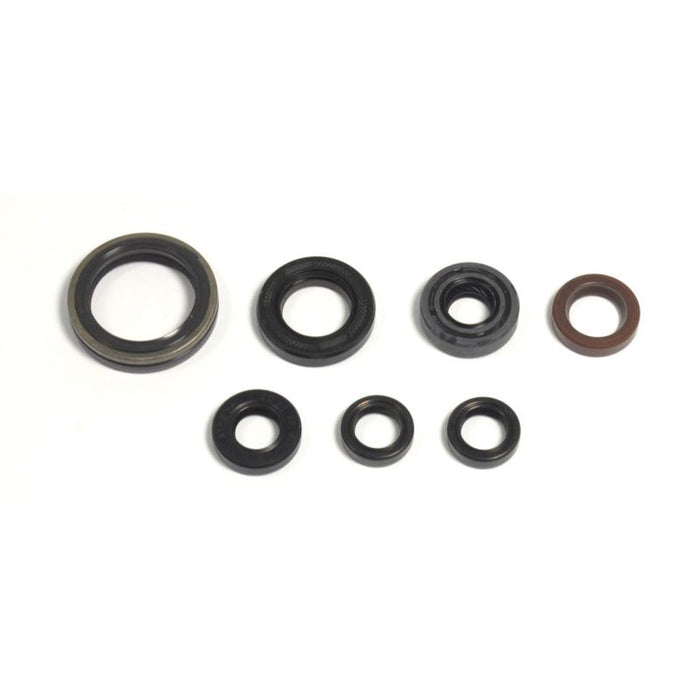 Athena 13-15 Gasgas EC F 300 Engine Oil Seals Kit P400485400039