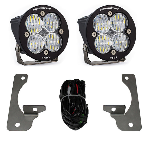 Baja Designs Baj Squadron R Pro Light Kits 448149