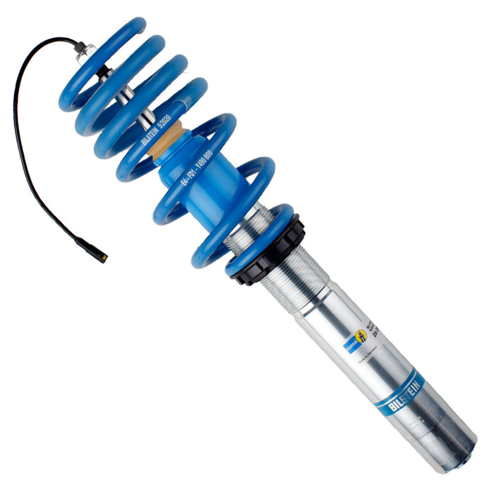 Bilstein B16 (DampTronic) 18-21 Audi S5 Front and Rear Suspension System 49-290868