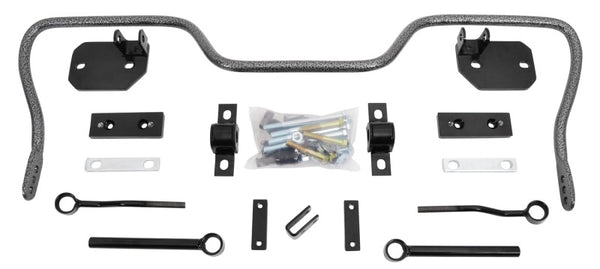 Hellwig 19-21 Fits Ford Ranger (W/ 2-4in Lift) Solid Heat Treated Chromoly 7/8in Rear Sway Bar 7842