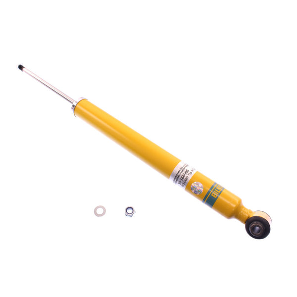 BILSTEIN B8 2010 Fits Mercedes-Benz E350 Base Sedan Rear 36mm Monotube Shock Absorbersshock Absorber 24-166898