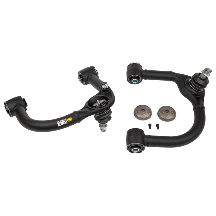 Arb Ome Uca0004 Upper Control Arms For Fits Toyota Prado 120 Series And 150