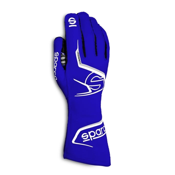 Sparco Spa Gloves Arrow 00255708BMBI