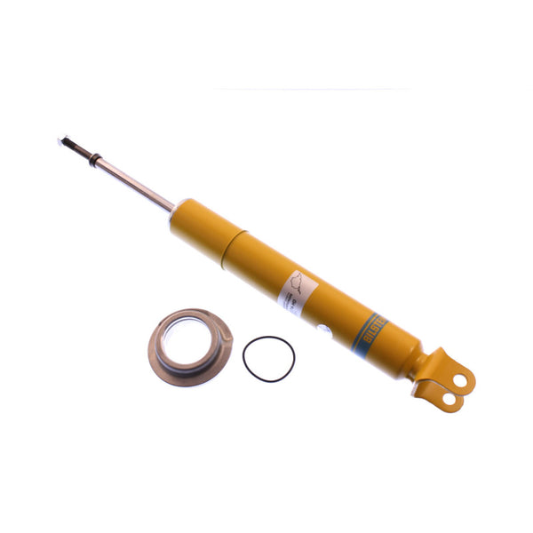 BILSTEIN B6 2006 Fits Mazda MX-5 Miata Base Front 46mm Monotube Shock Absorber 24-131742