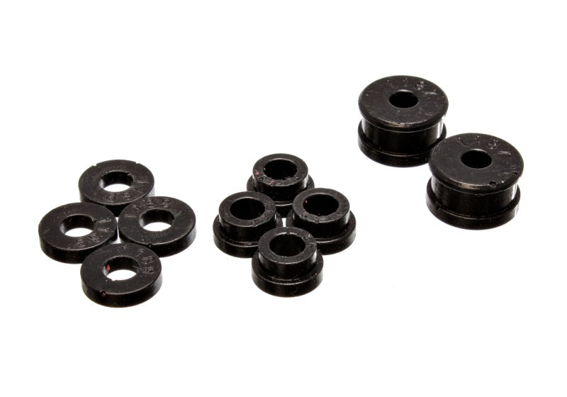 Energy Suspension Es Shifter Bushings Black 7.1115G