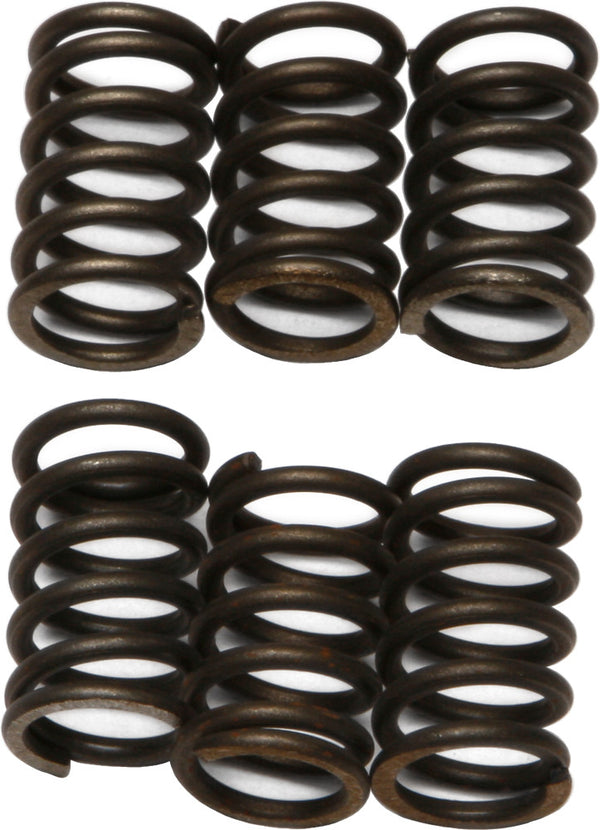 EBC Brakes CSK23 Coil Type Clutch Spring, black, One Size