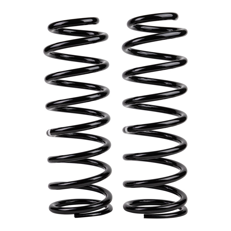 ARB / OME Coil Spring Rear 4In80/105 Cnstnt 200Kg, Fits Toyota Land Cruiser 80 & 105 Series Global 3043