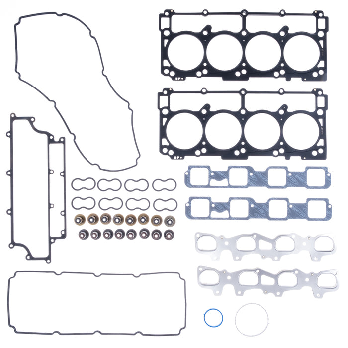 Cometic Street Pro Chrysler 6.1L Gen-3 Hemi Top End Gasket Kit, 4.100 Bore .036 MLS Head Gasket PRO1023T-4100-036