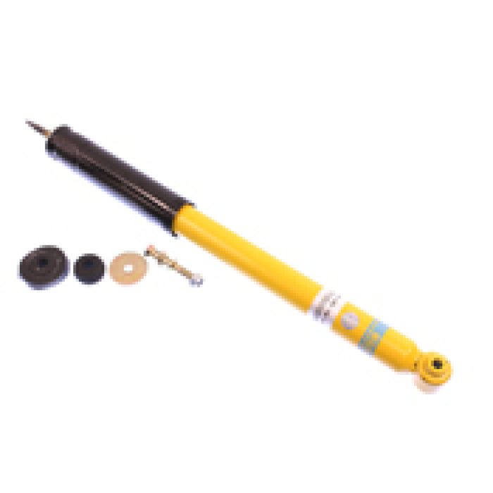 Bilstein B8 Performance Plus Shock Absorber Dropped Height Depends On Lowering