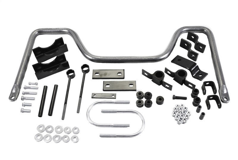 Hellwig 07-13 Fits Chevrolet Suburban 2500 Solid Heat Treated Chromoly 1-5/16in Rear Sway Bar 7653