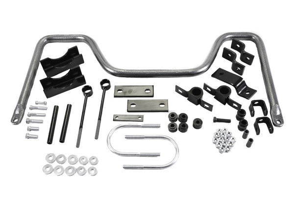 Hellwig 07-13 Fits Chevrolet Suburban 2500 Solid Heat Treated Chromoly 1-5/16in Rear Sway Bar 7653