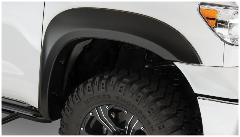 Bushwacker Bus Extend-A-Fender Flares 30035-02