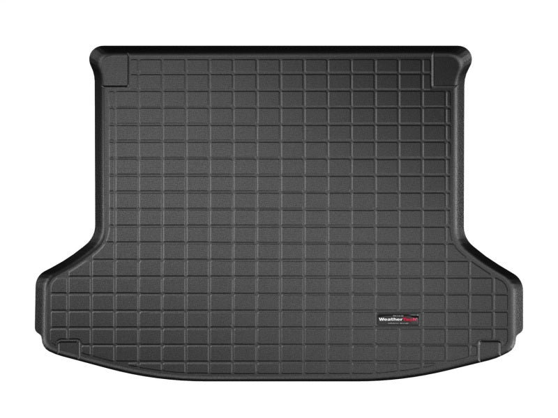 WeatherTech 2019+ Compatible with Infiniti QX50 Cargo Liner Black 401123