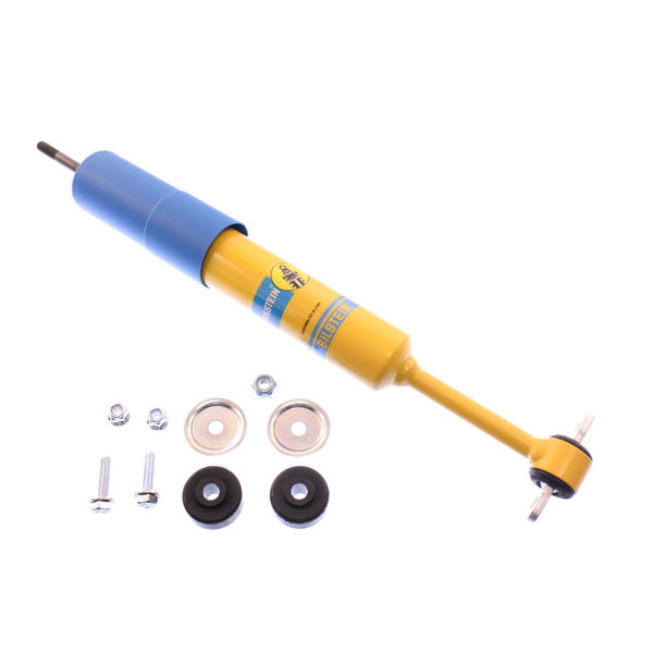 BILSTEIN 4600 Series 1995 Fits Ford Explorer Eddie Bauer RWD Front 46mm Monotube Shock Absorber 24-021319