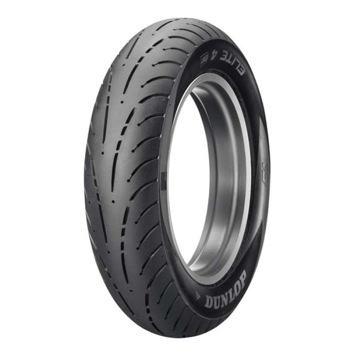 Dunlop Elite 4 Rear Motorcycle Tire 180/60R-16 (80H)