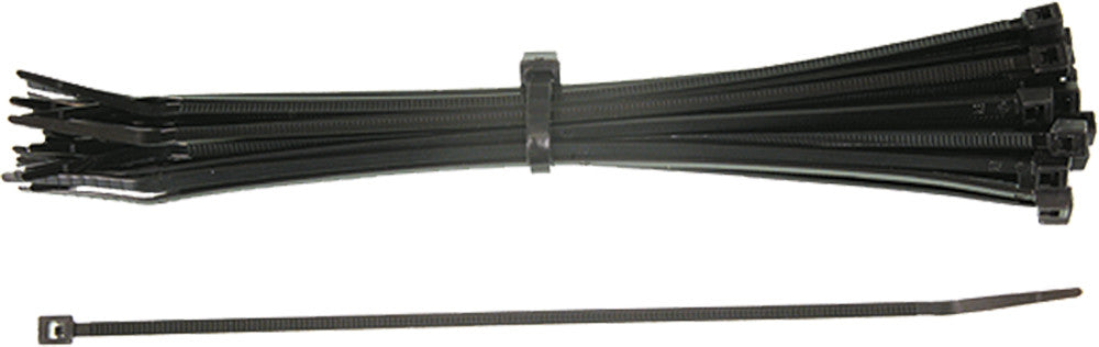 Sp1 Cable Ties 7" 100/Pk SM-12219