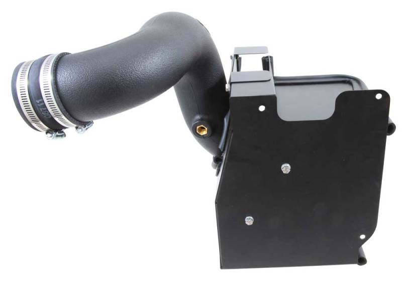 K&N 2013-2015 Hyundai Santa Fe L4-2.4L F/I Aircharger Performance Intake 63-5301