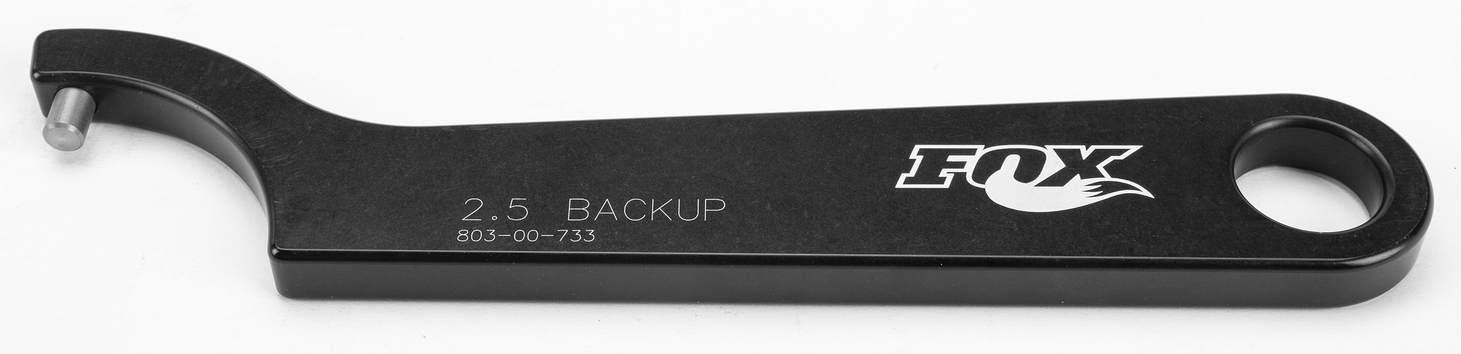 FOX Spanner Wrench 2.5 Backup 803-00-733