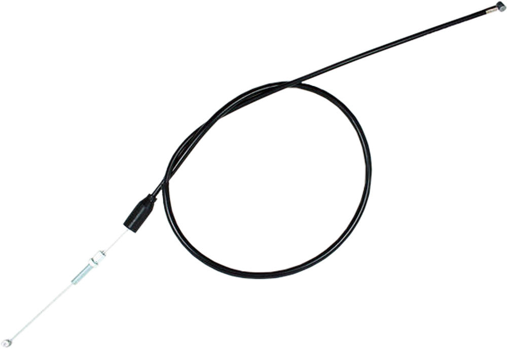 Motion Pro Black Vinyl Clutch Cable 04-0026