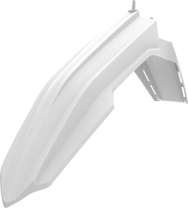 Polisport 8554400002 Front Fender