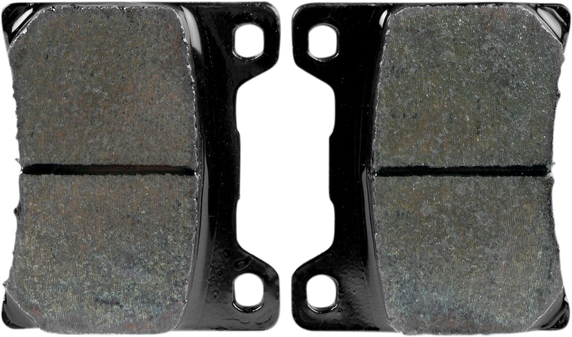 SBS LS Sintered Brake Pads (555LS)