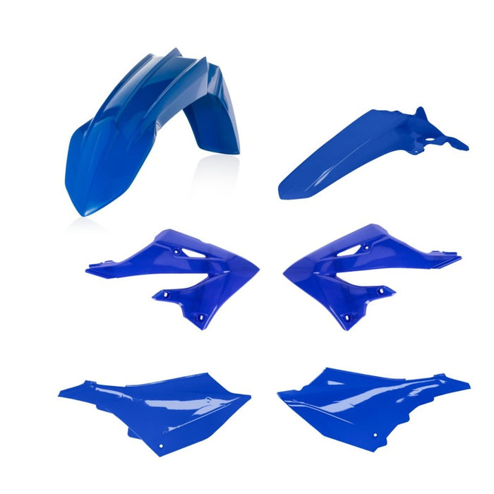 Acerbis Plastic Kit Yam Original '22 2936167428