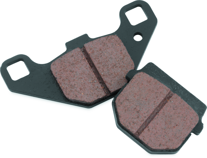 BikeMaster Kawasaki Brake Pads 961238