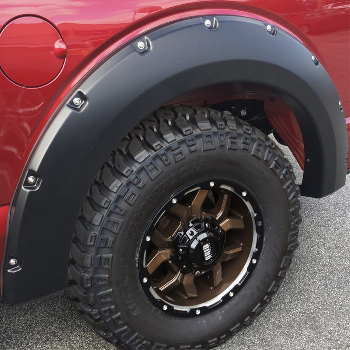 Bushwacker Pocket Style Flares 20942-32