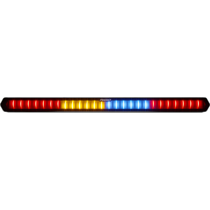 Rigid Chase Light Bar 28" Surface 901802