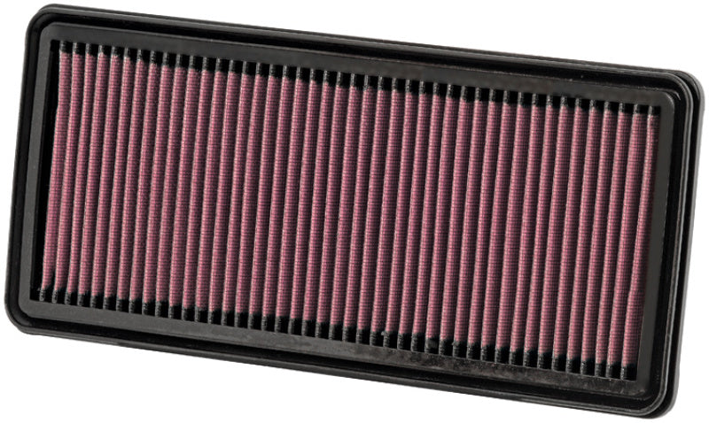 K&N Replacement Air Filter ACURA TL 04-06, RL 05-08; HONDA ACCORD HYBRID 05-07 33-2299