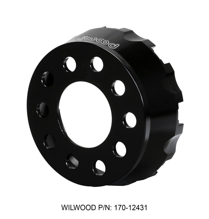 Wilwood Wil Rotor Hat 170-12431