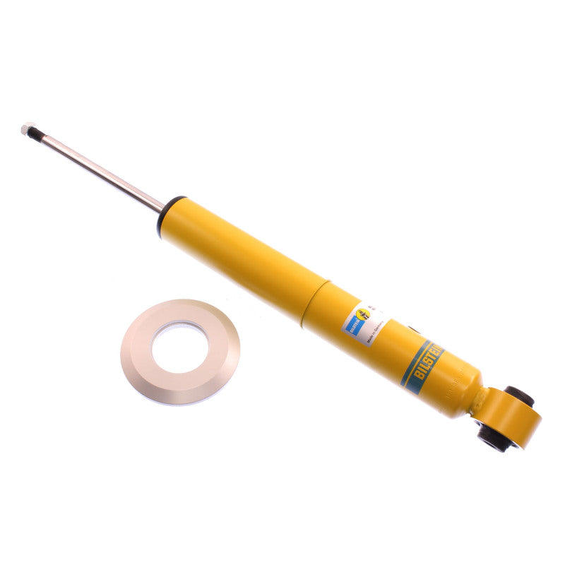 BILSTEIN B6 2003 Fits Porsche Cayenne S Rear 46mm Monotube Shock Absorber 24-110570